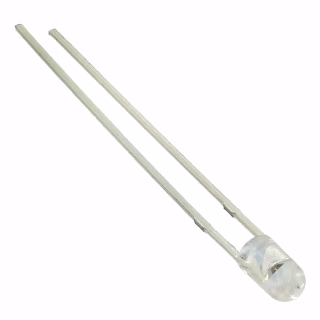 VAOL-3HCE4 Visual Communications Company - VCC  Indication LED - Discrète